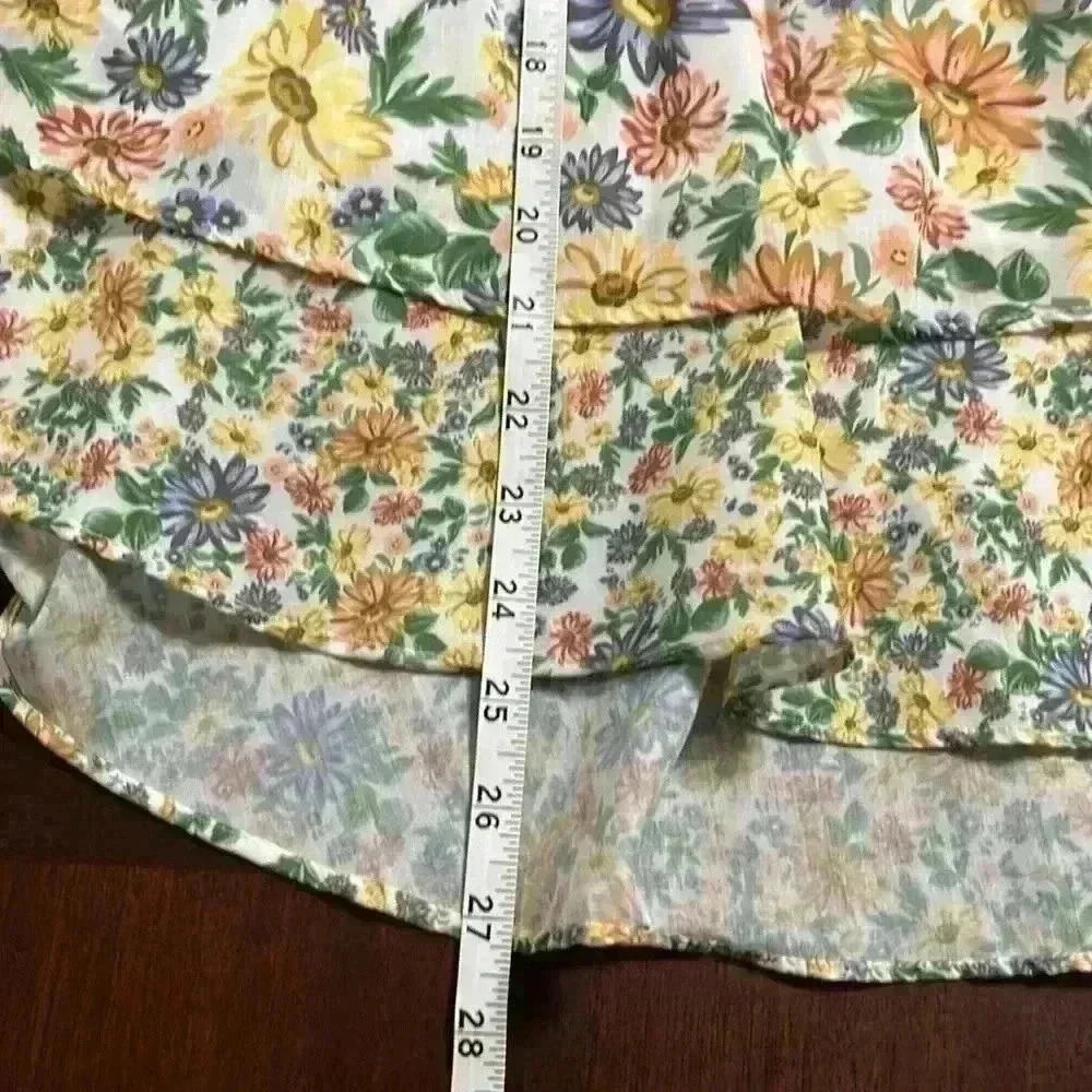 J.INE floral Dress - Picture 11 of 11
